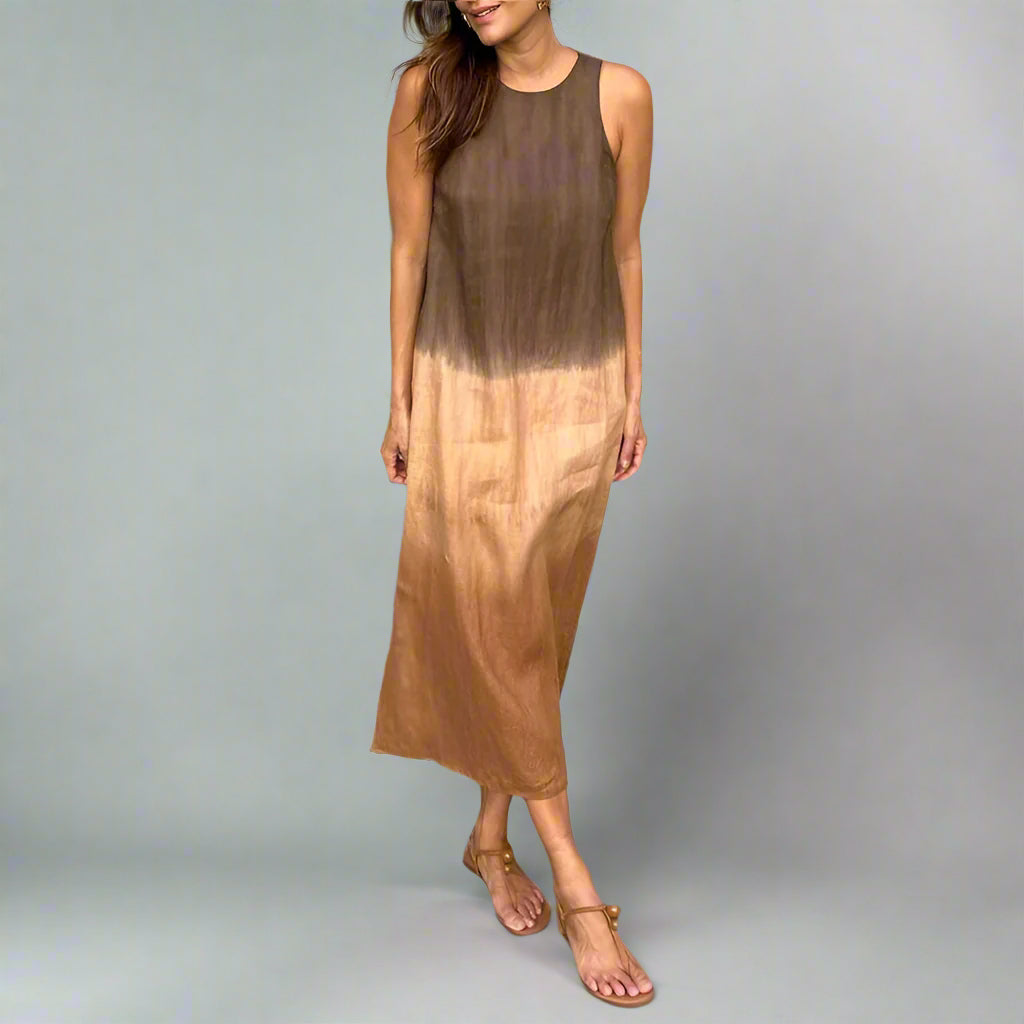 Mira | Stijlvolle jurk met print