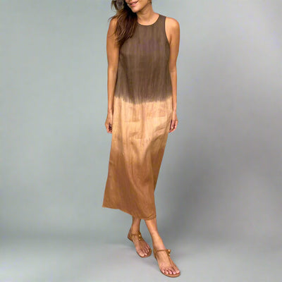 Mira | Stijlvolle jurk met print