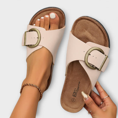 Serina | Comfortabele, casual sandalen